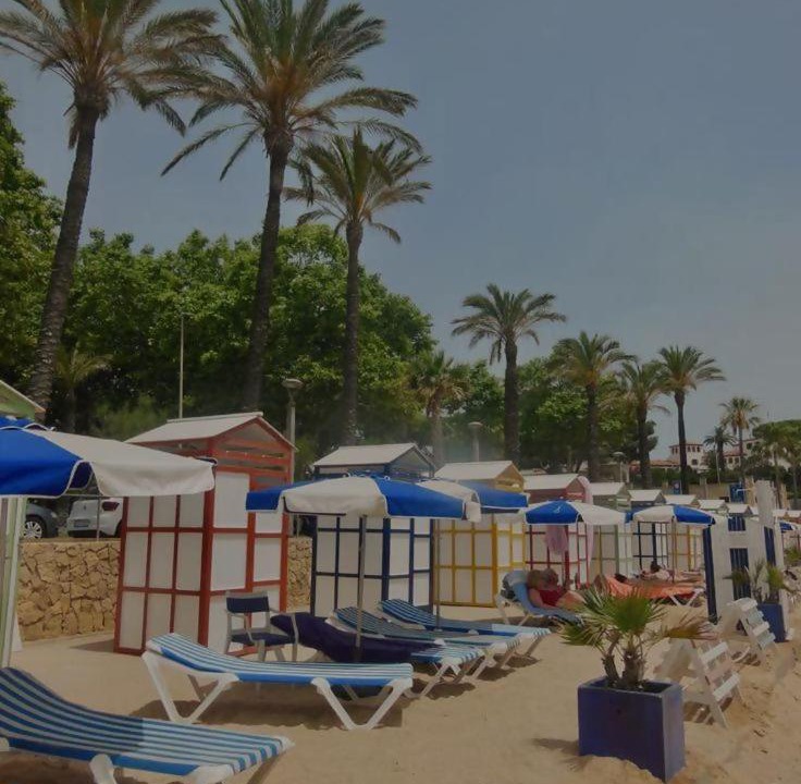 Photo of Others in Sant Feliu de Guixols