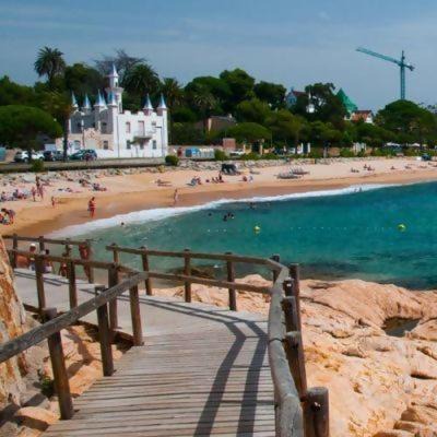 Photo of Others in Sant Feliu de Guixols