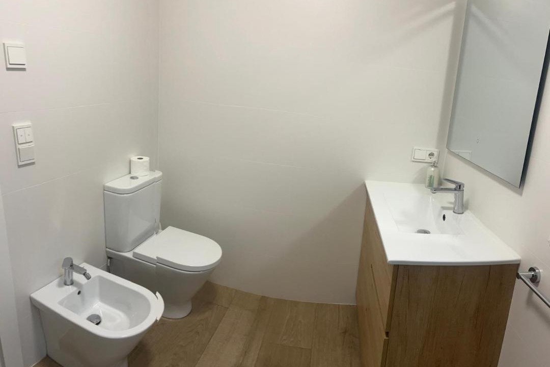 Photo of Bathroom in Segundo Ensanche