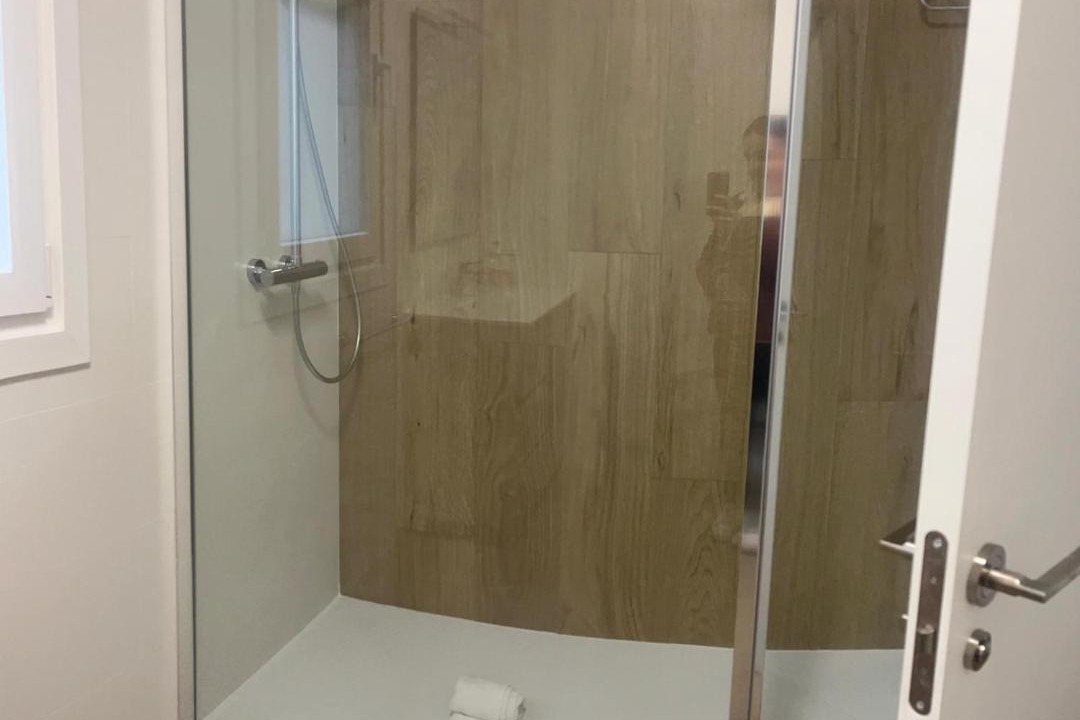 Photo of Bathroom in Segundo Ensanche