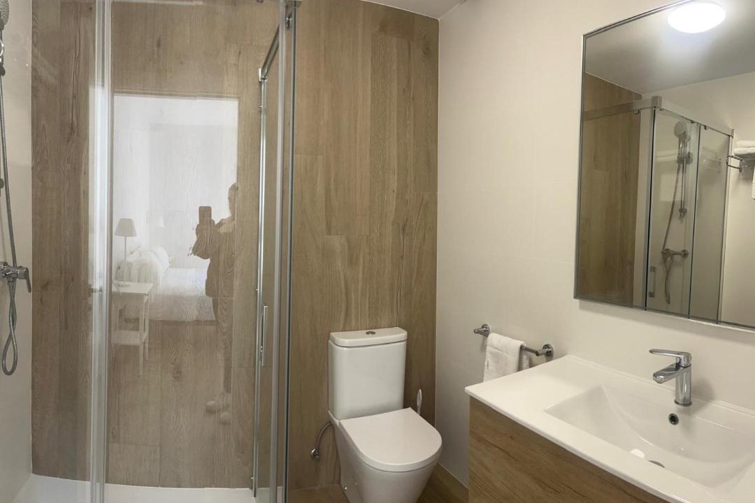 Photo of Bathroom in Segundo Ensanche