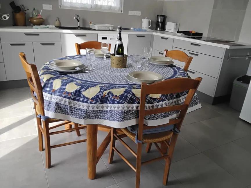 Photo of Kitchen in Dreffeac