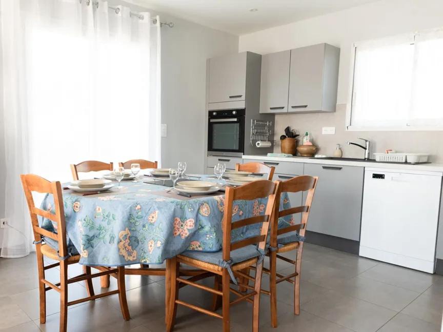 Photo of Kitchen in Dreffeac