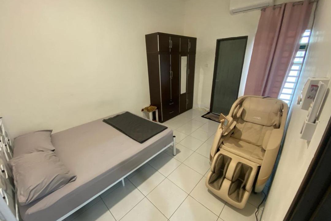 Photo of Bedroom in Tapah Road