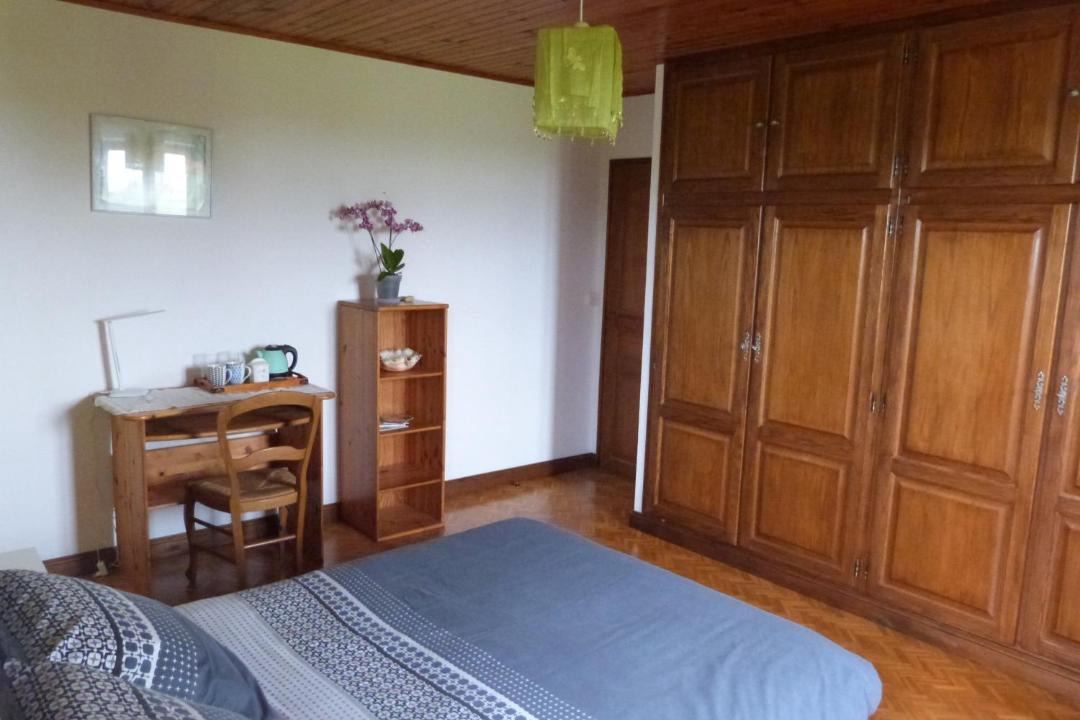 Photo of Bedroom in Came