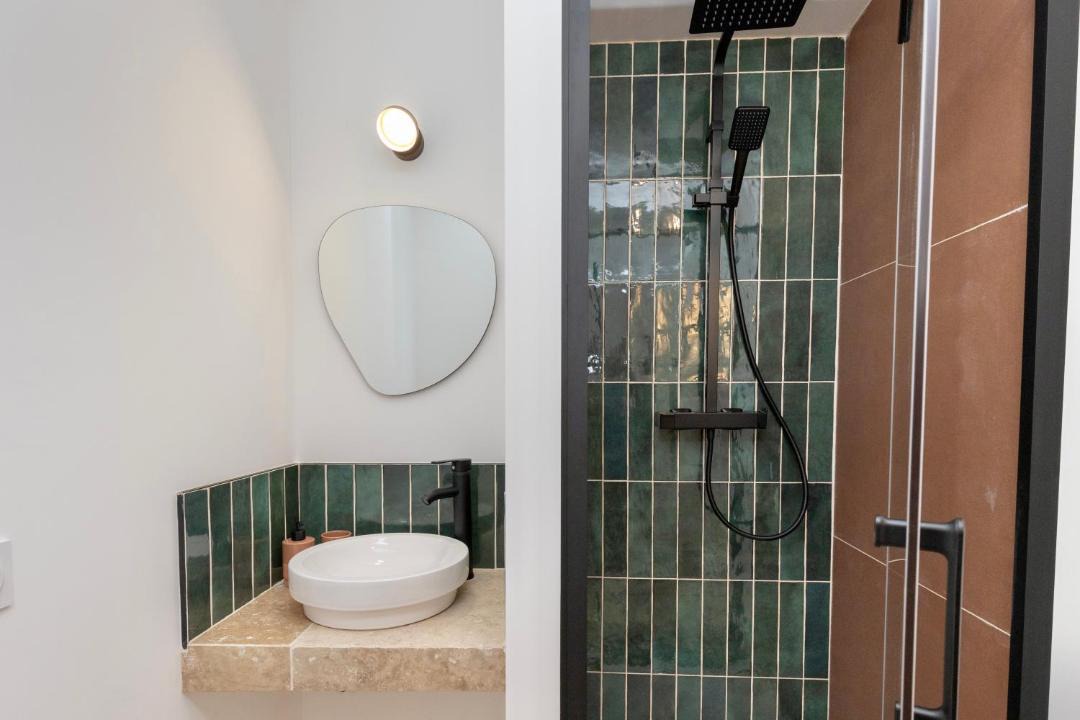 Photo of Bathroom in Apt