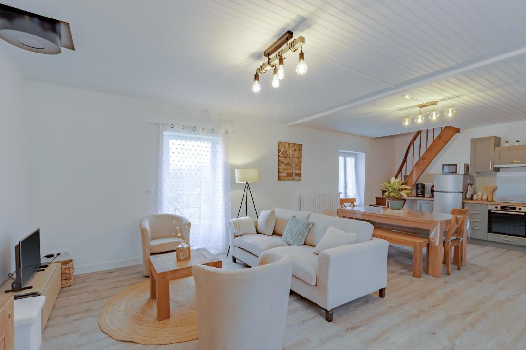 Photo of Others in Lanouaille