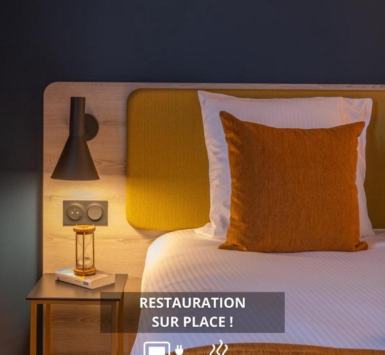 Photo of Bedroom in Ballan-Mire