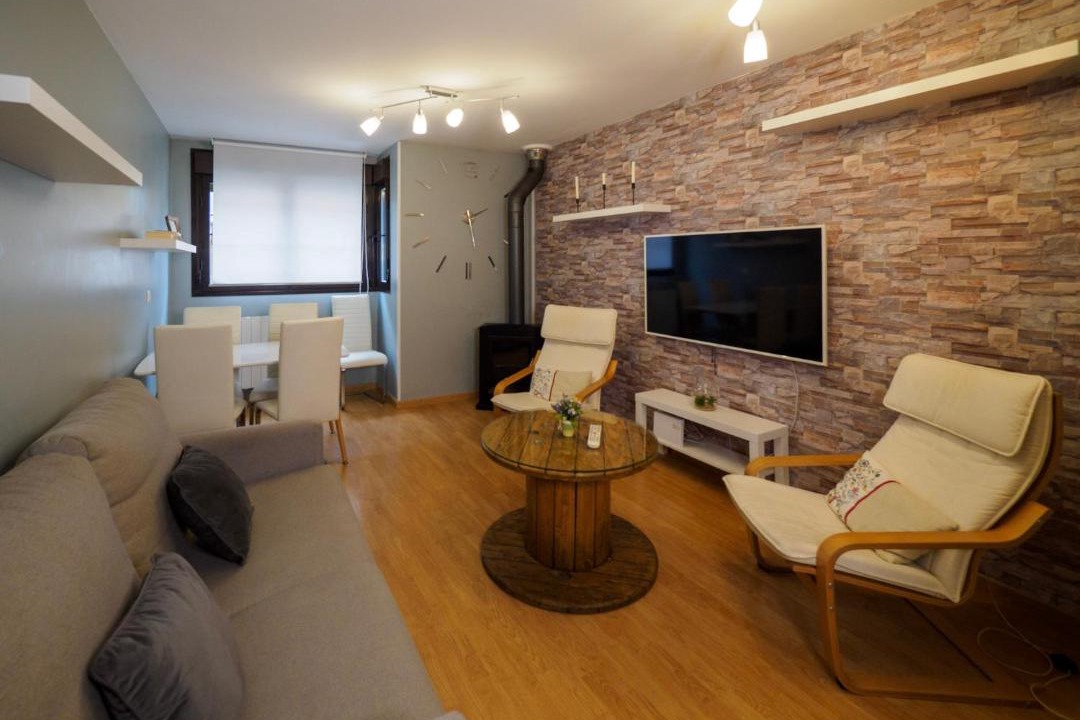 Photo of Livingroom in Ainsa-Sobrarbe