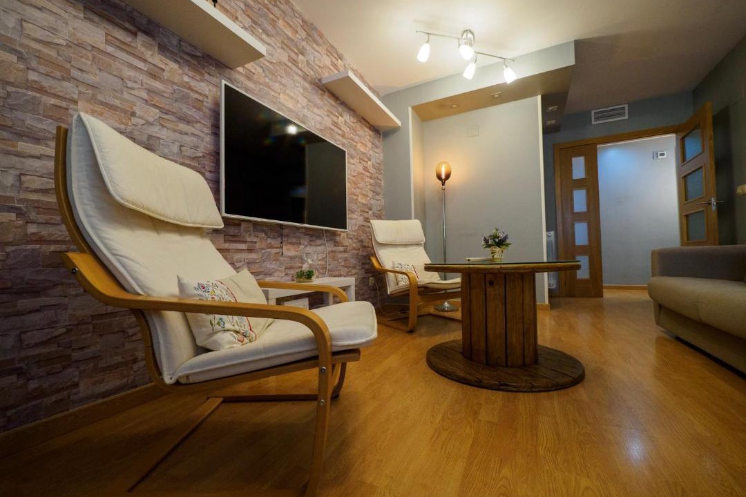 Photo of Livingroom in Ainsa-Sobrarbe