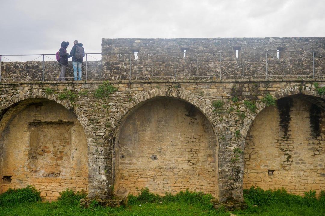 Photo of Buildings in Ainsa-Sobrarbe