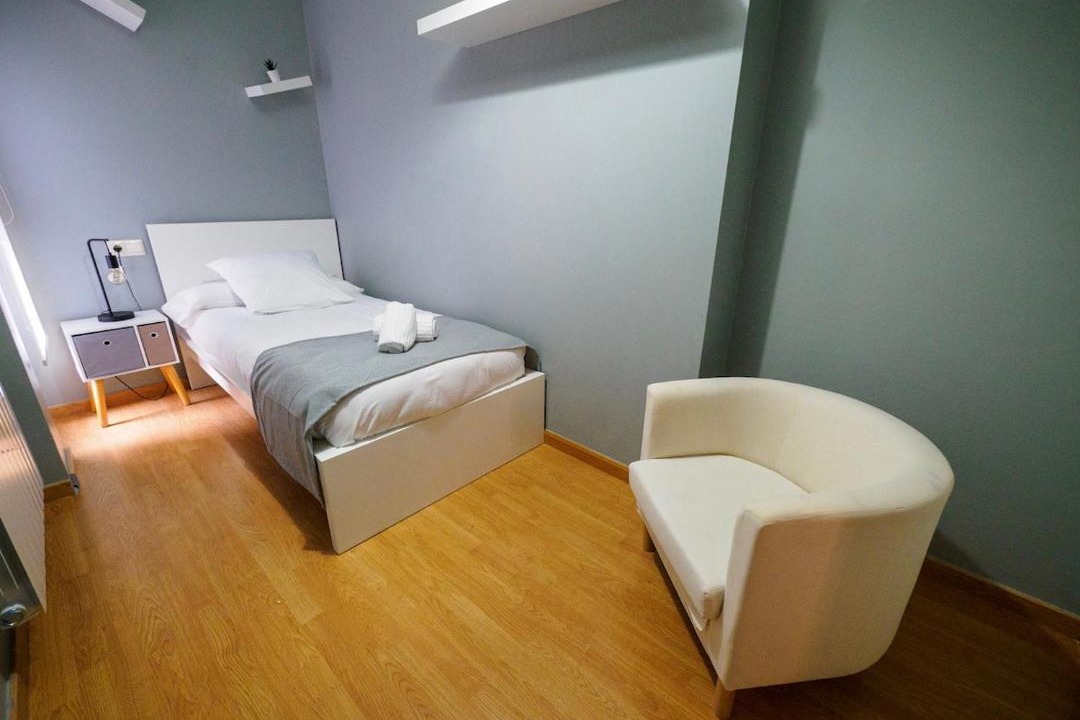 Photo of Bedroom in Ainsa-Sobrarbe