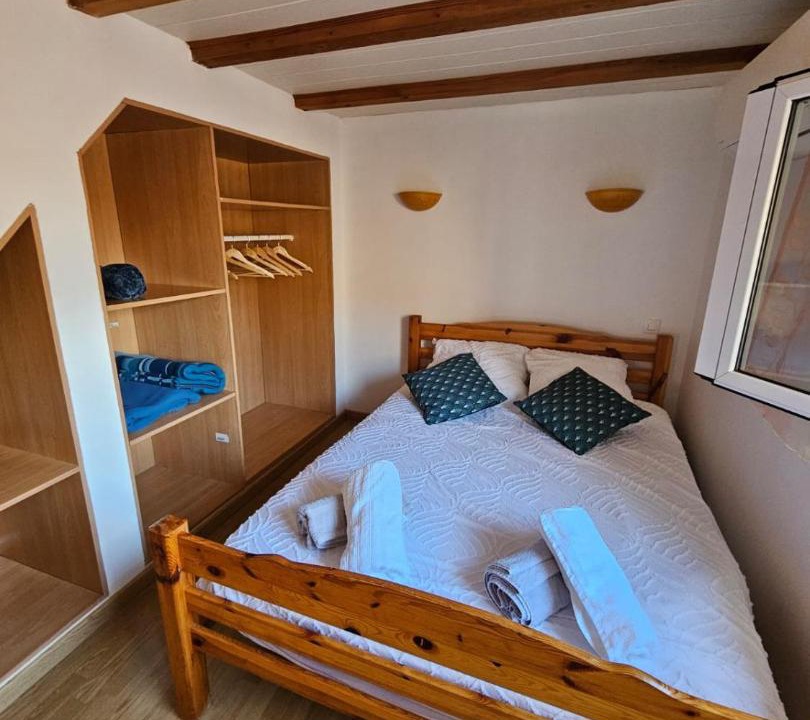 Photo of Bedroom in Tautavel