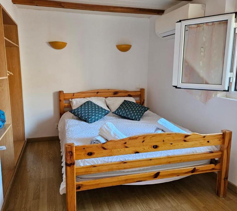 Photo of Bedroom in Tautavel