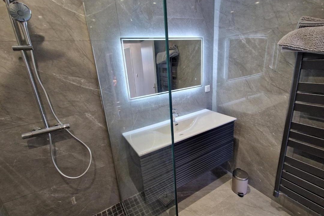 Photo of Bathroom in Auxerre