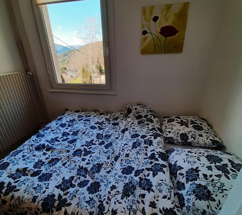 Photo of Bedroom in Muhlbach-sur-Munster