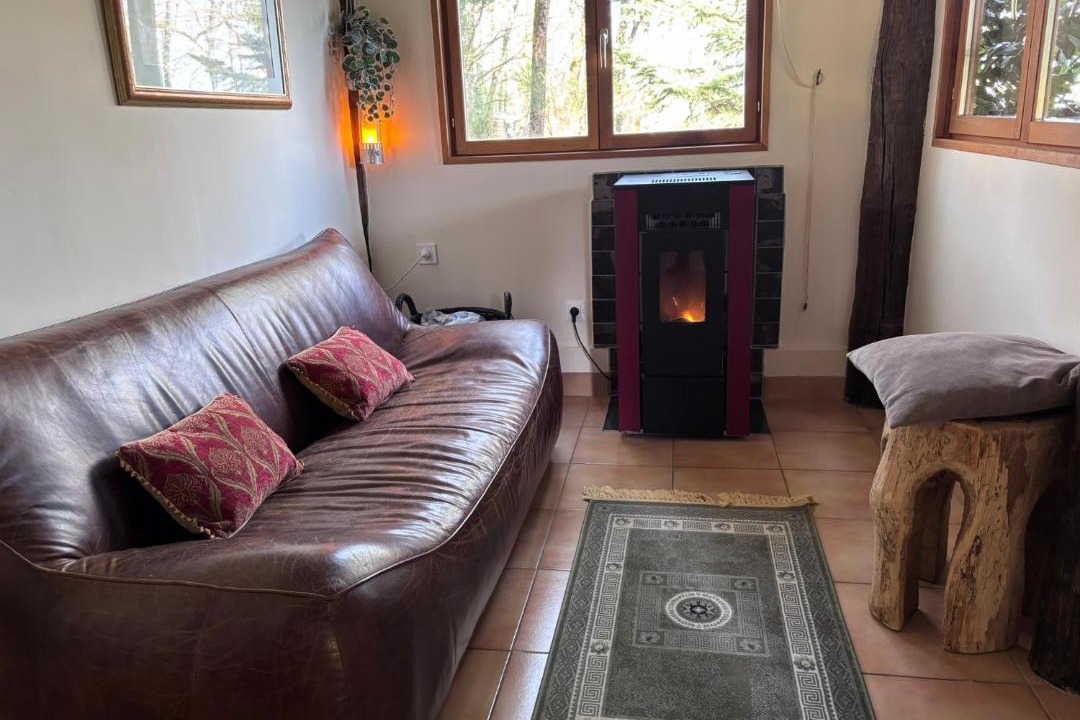 Photo of Livingroom in Argenton-sur-Creuse