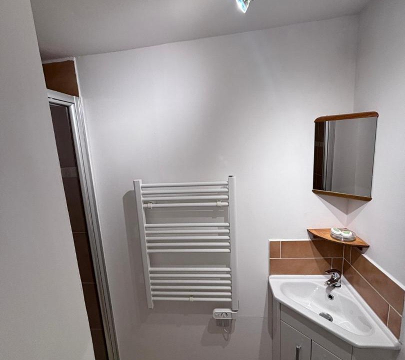 Photo of Bathroom in Argenton-sur-Creuse