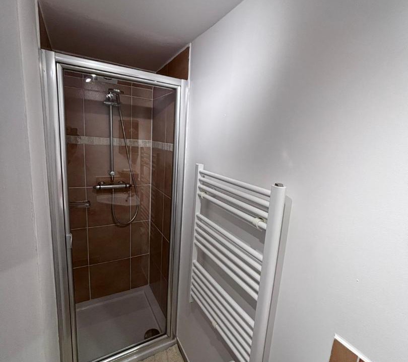 Photo of Bathroom in Argenton-sur-Creuse