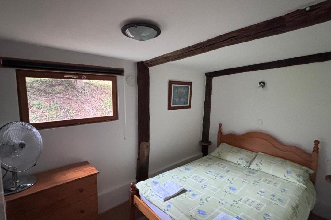 Photo of Bedroom in Argenton-sur-Creuse