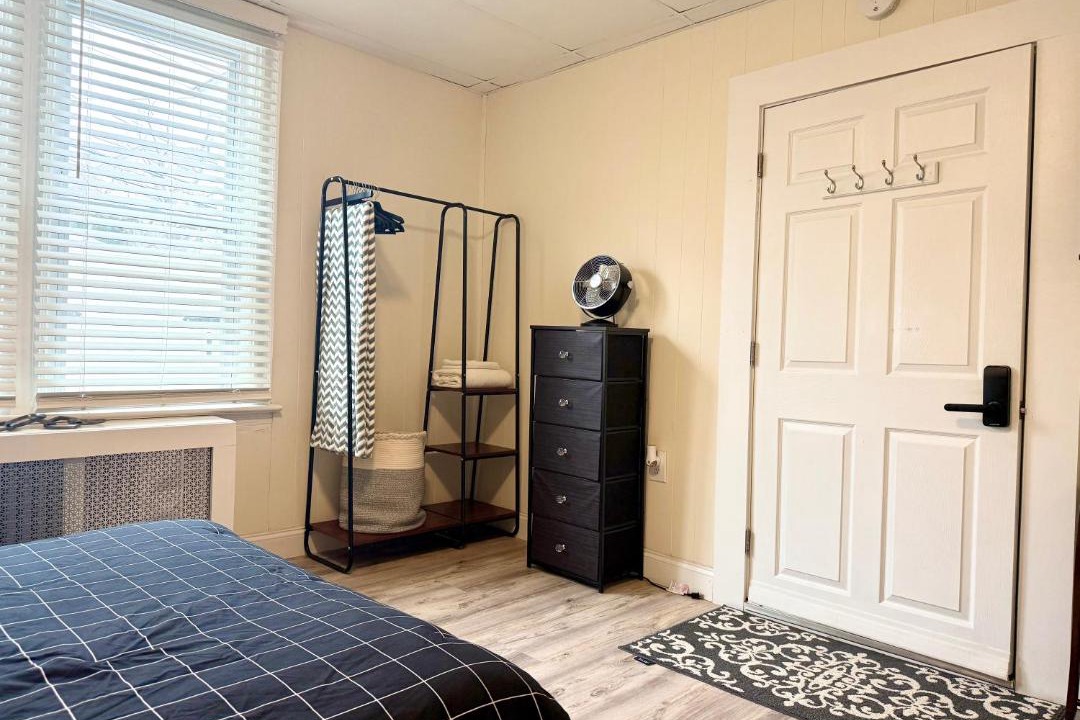 Photo of Bedroom in Getty Square