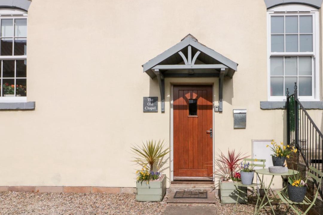 Photo of Others in Cloughton