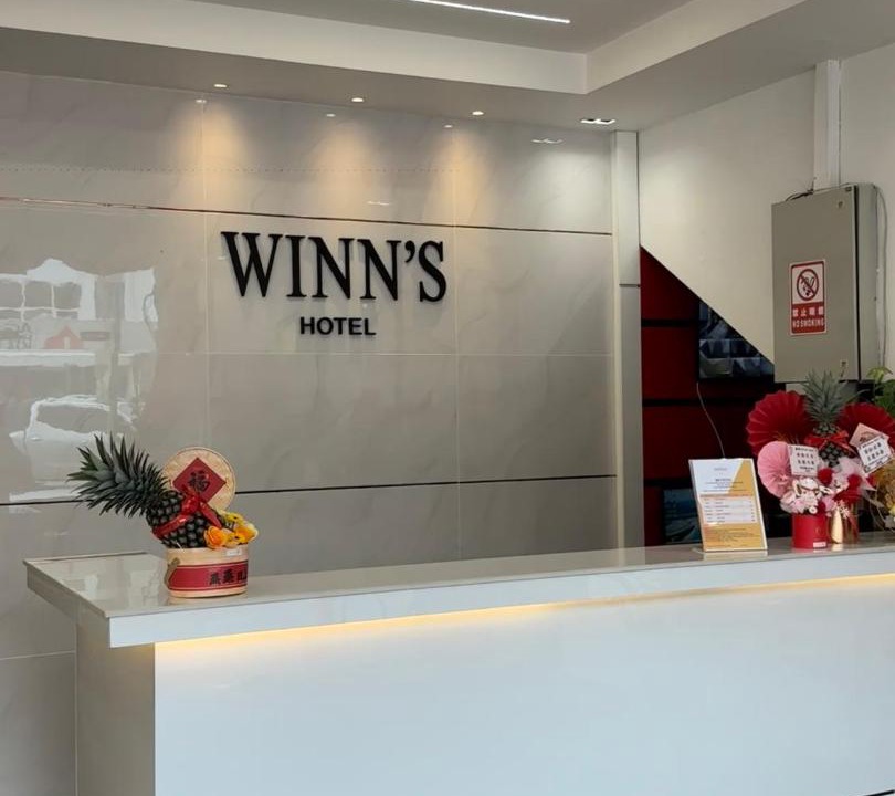 Photo of Others in Kampung Chamang