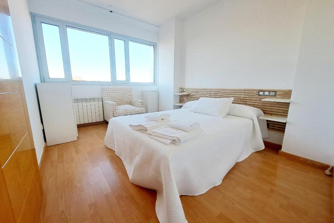Photo of Bedroom in Montblanc