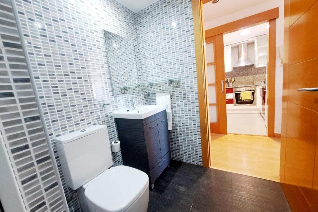 Photo of Bathroom in Montblanc