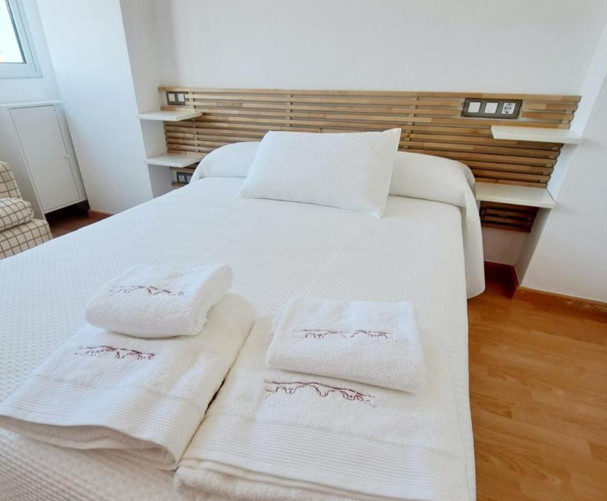 Photo of Bedroom in Montblanc