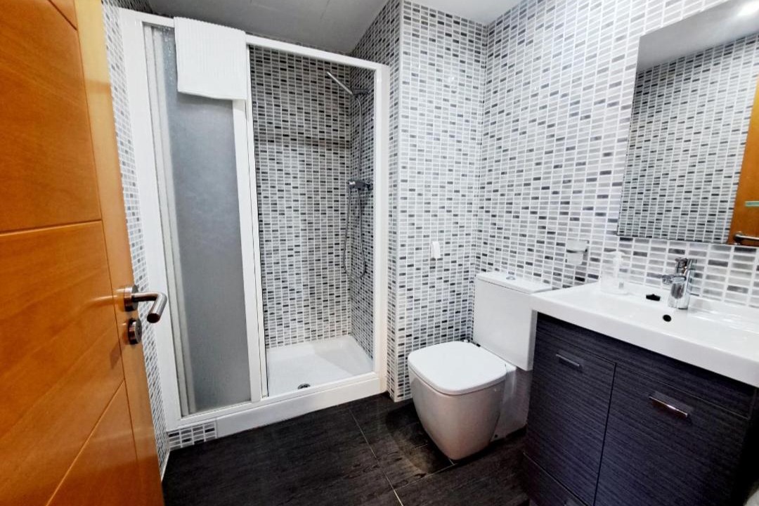 Photo of Bathroom in Montblanc
