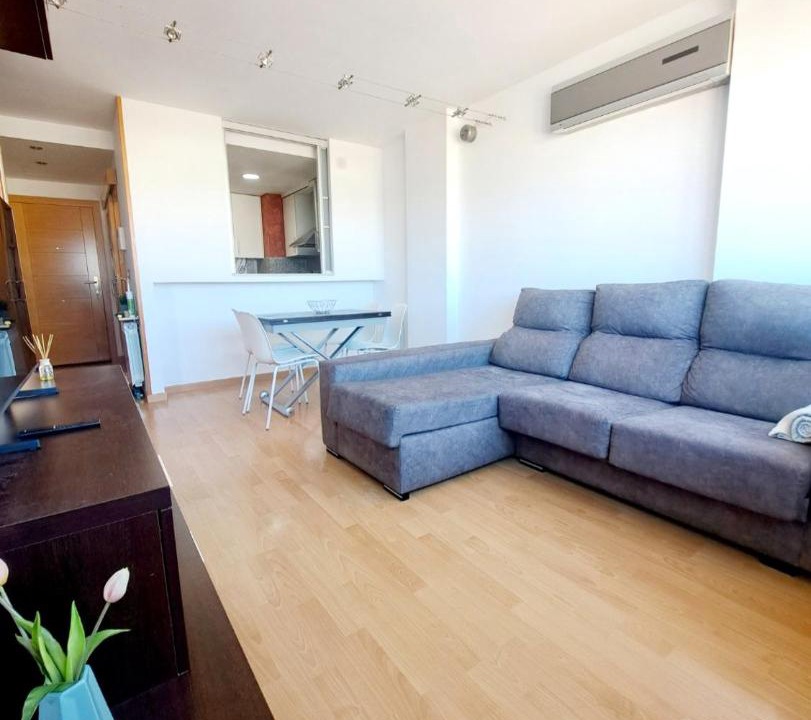 Photo of Livingroom in Montblanc