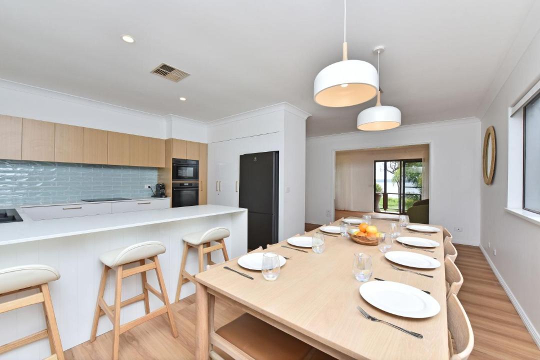 Photo of Kitchen in Corlette