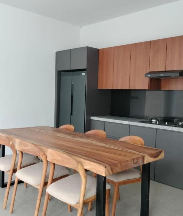 Photo of Kitchen in Kaba-Kaba