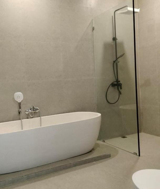 Photo of Bathroom in Kaba-Kaba