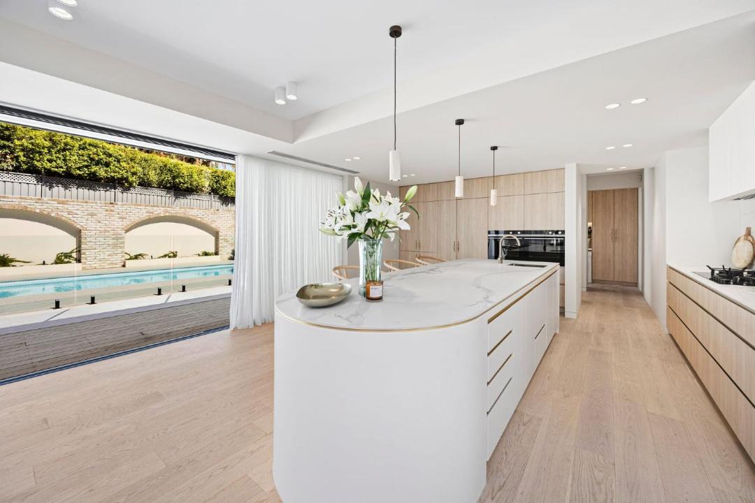 Photo of Kitchen in Dromana