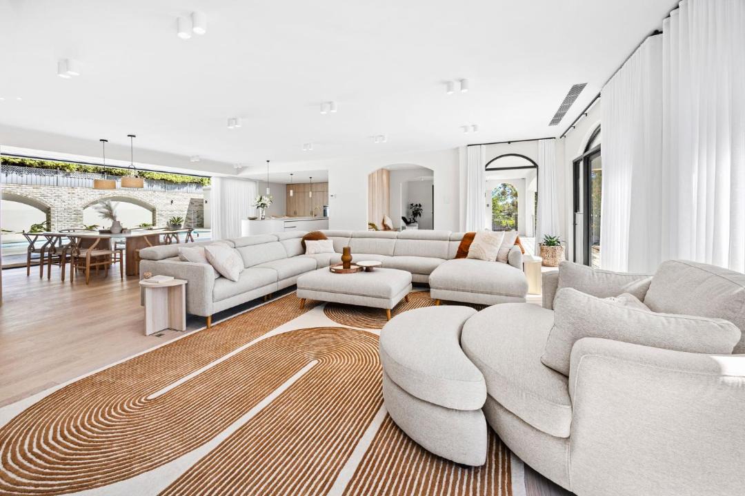 Photo of Livingroom in Dromana