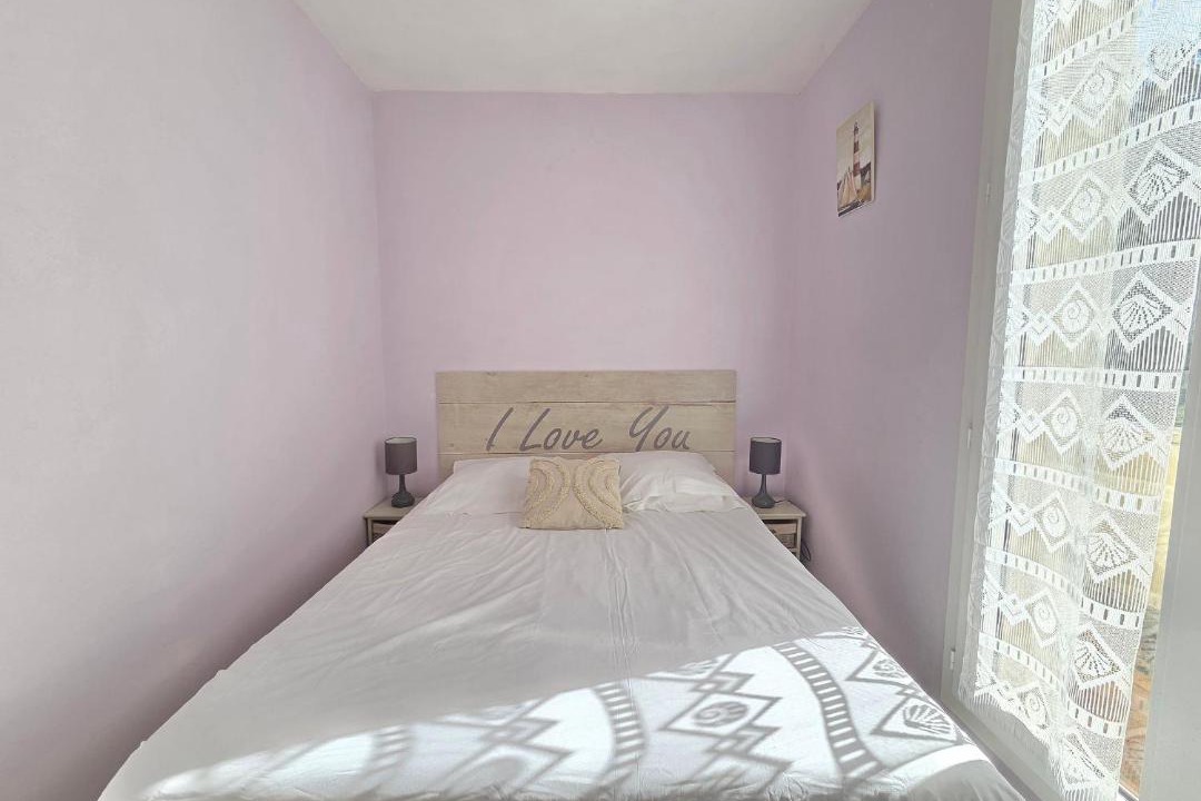 Photo of Bedroom in Saint-Brevin-l'Ocean