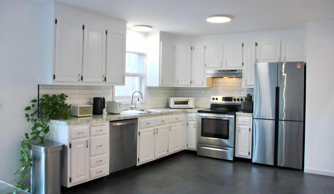Photo of Kitchen in Waterbury