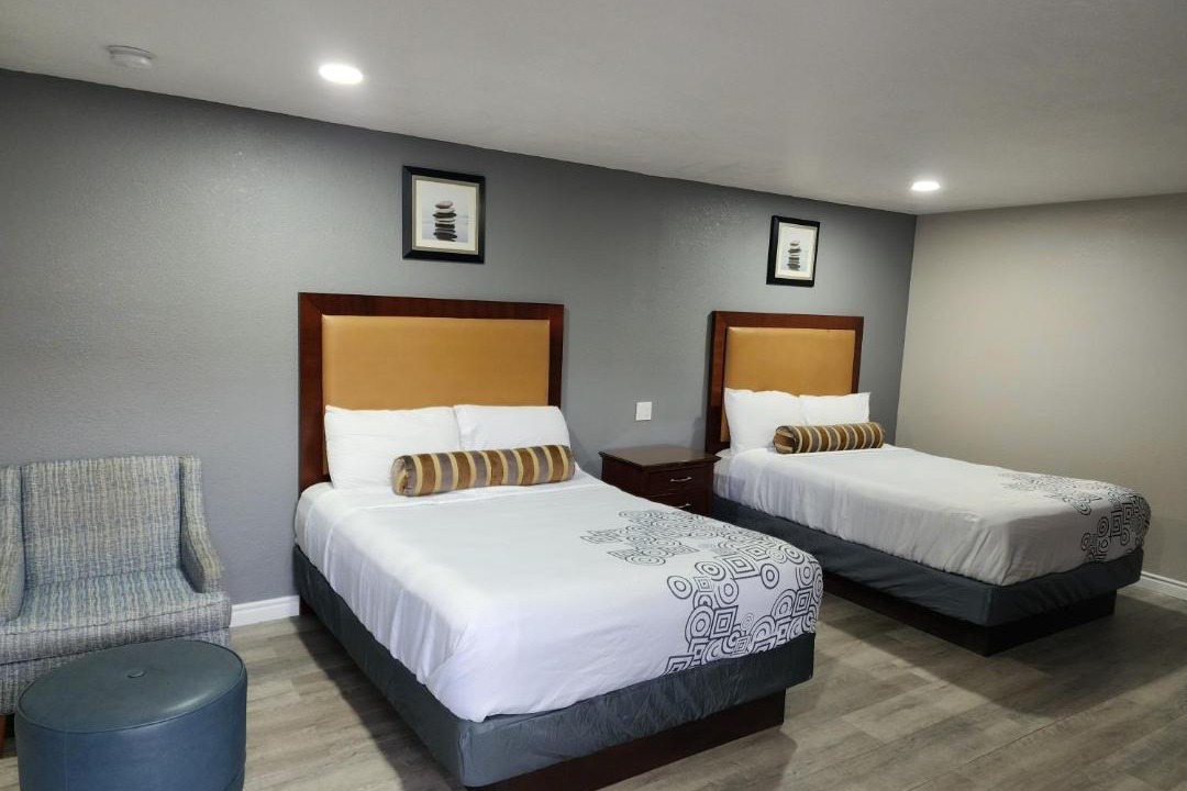 Photo of Bedroom in Barstow