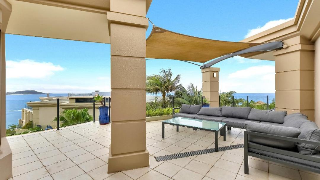 Photo of Patio Balcony in Terrigal