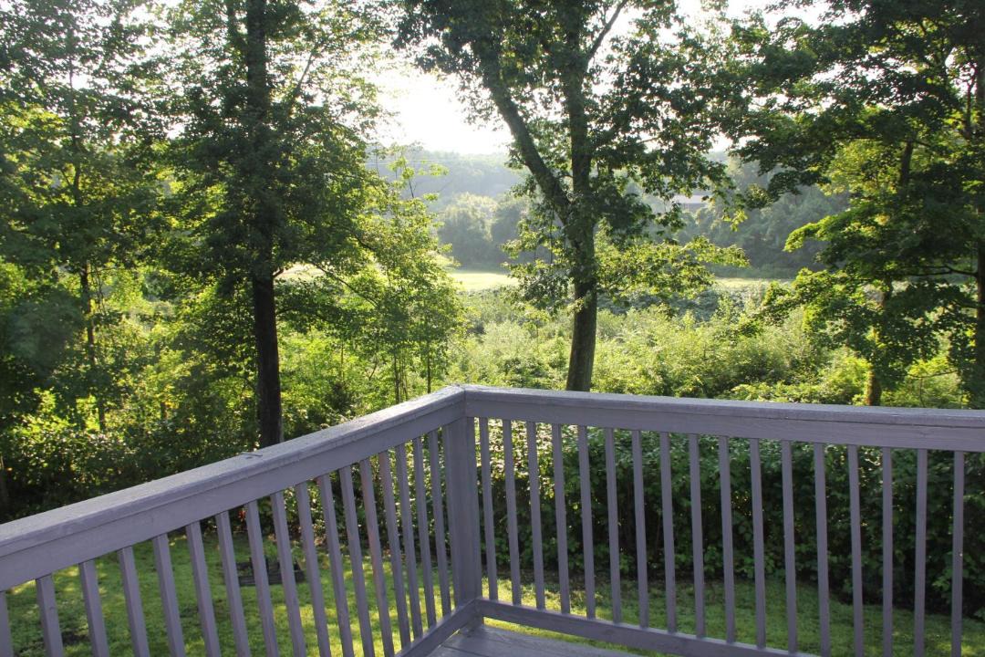 Photo of Patio Balcony in Waterbury