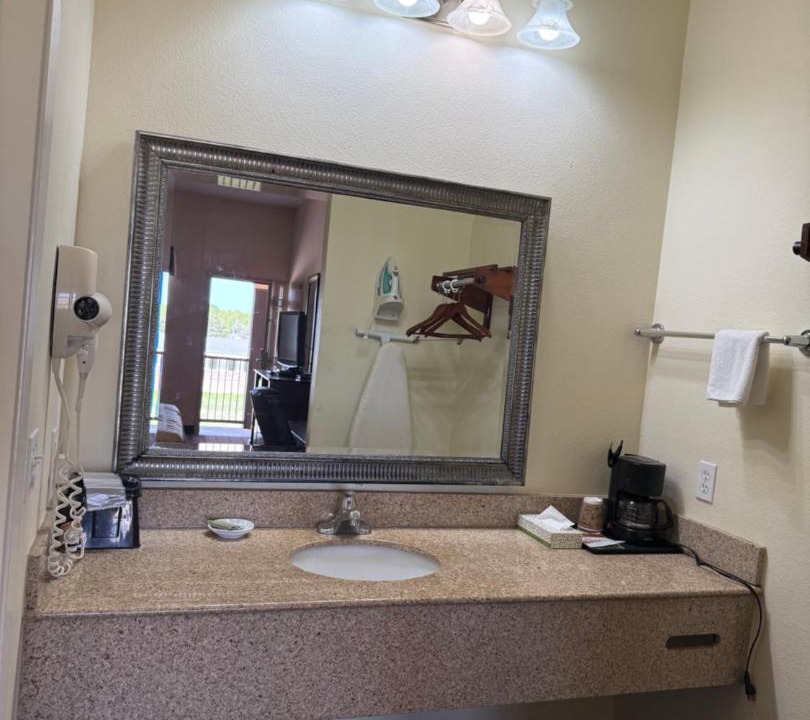 Photo of Bathroom in Pittsburg