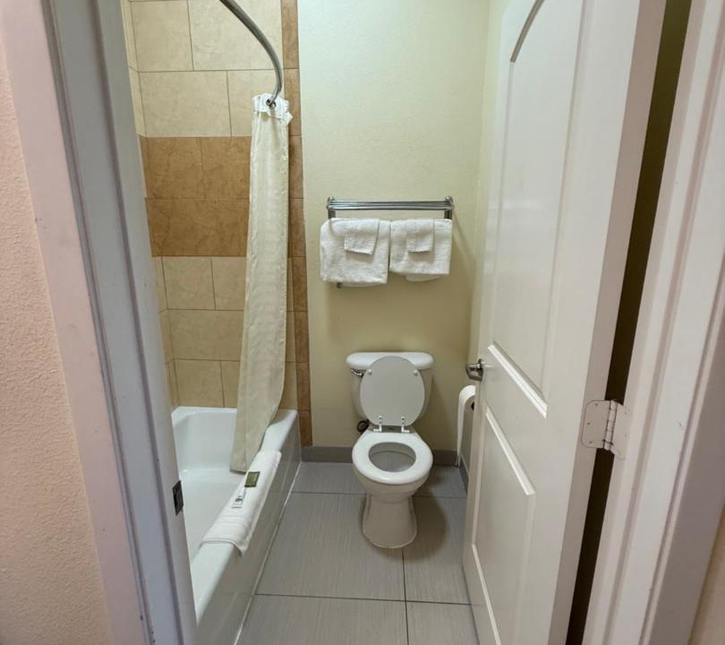 Photo of Bathroom in Pittsburg