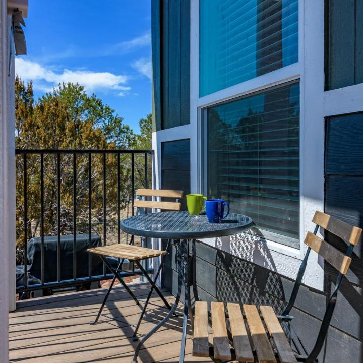 Photo of Patio Balcony in Williams