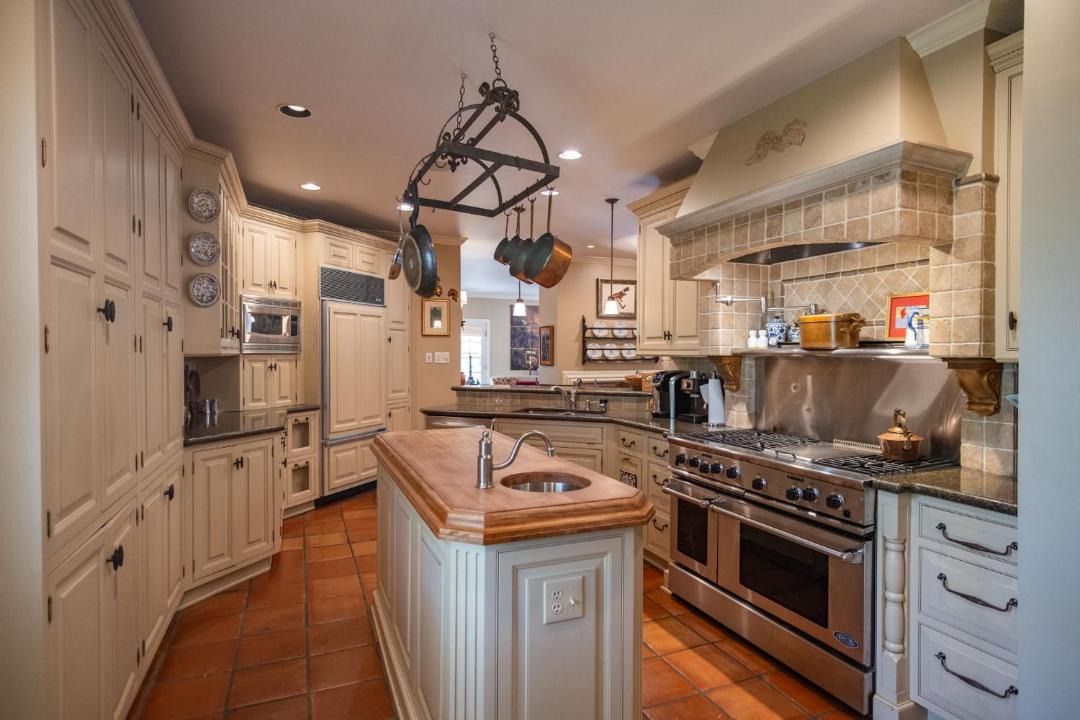 Photo of Kitchen in University District