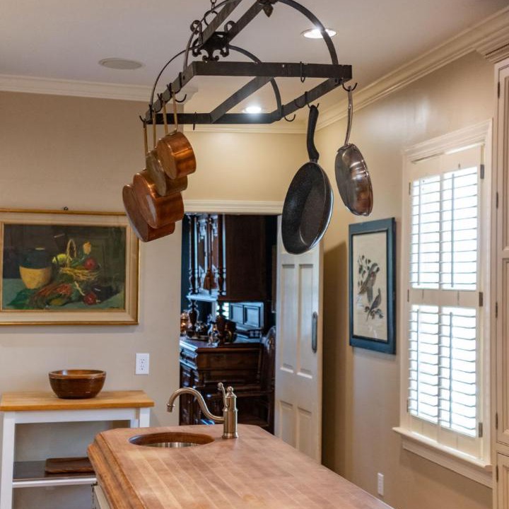 Photo of Kitchen in University District