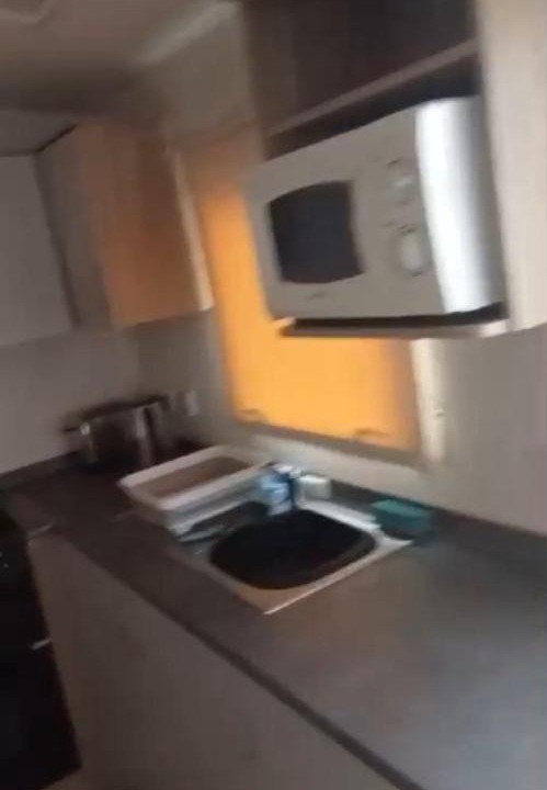 Photo of Kitchen in Clacton-on-Sea