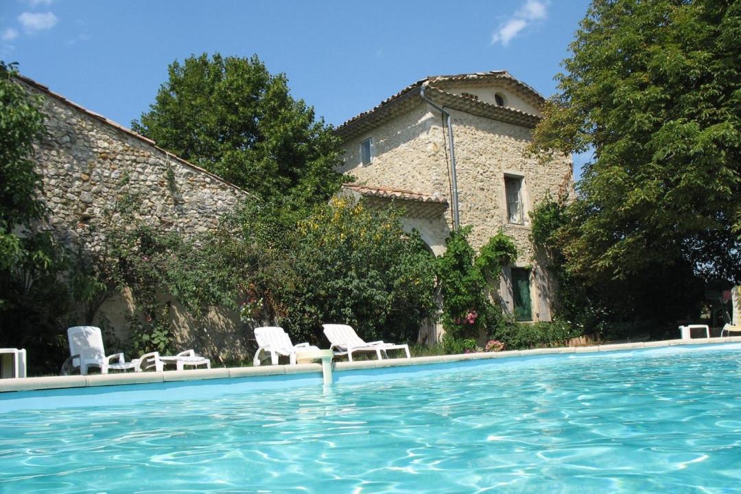 Photo of Outdoor in Sauzet