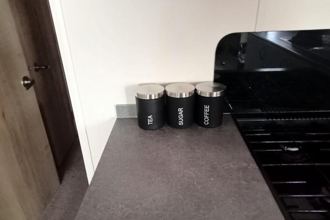 Photo of Kitchen in Clacton-on-Sea